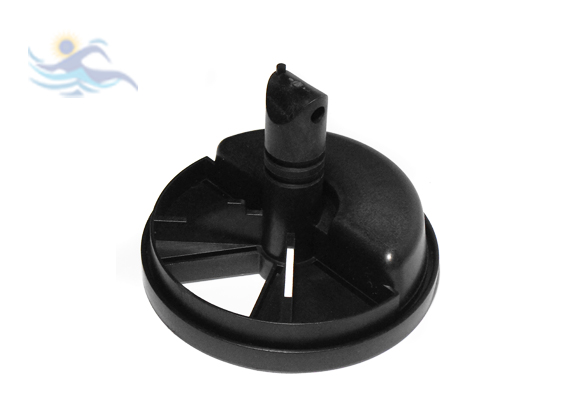 CAMPANA PARA CABEZAL 1 1/2 PULG. - CC01